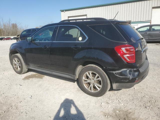 Photo 1 VIN: 2GNFLFEK5G6309180 - CHEVROLET EQUINOX LT 