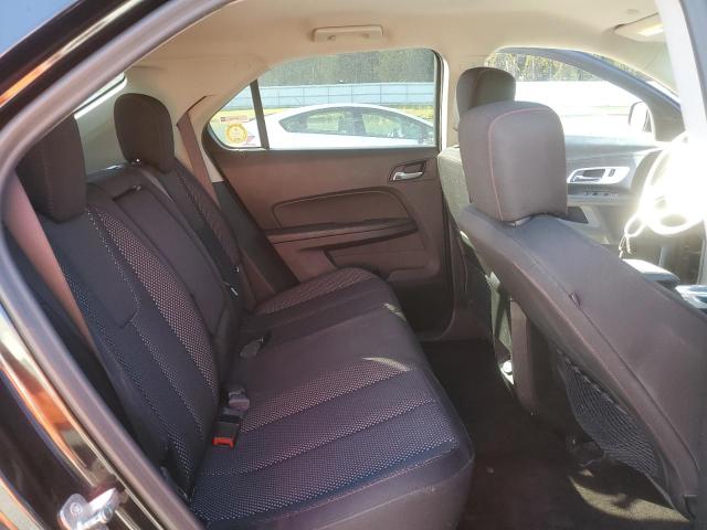 Photo 10 VIN: 2GNFLFEK5G6309180 - CHEVROLET EQUINOX LT 