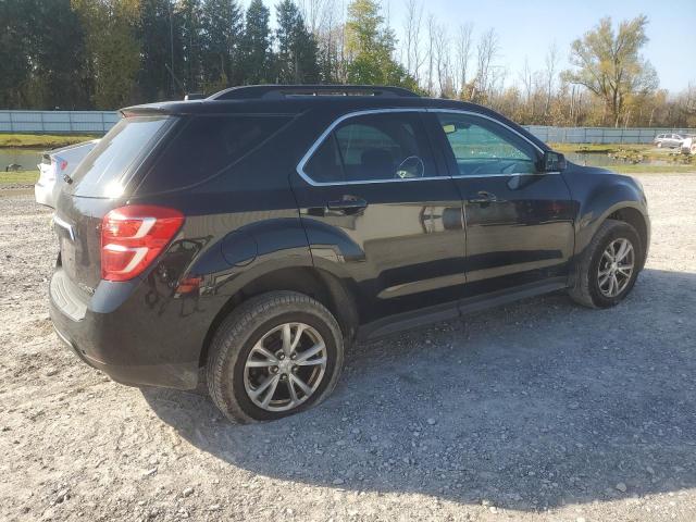 Photo 2 VIN: 2GNFLFEK5G6309180 - CHEVROLET EQUINOX LT 