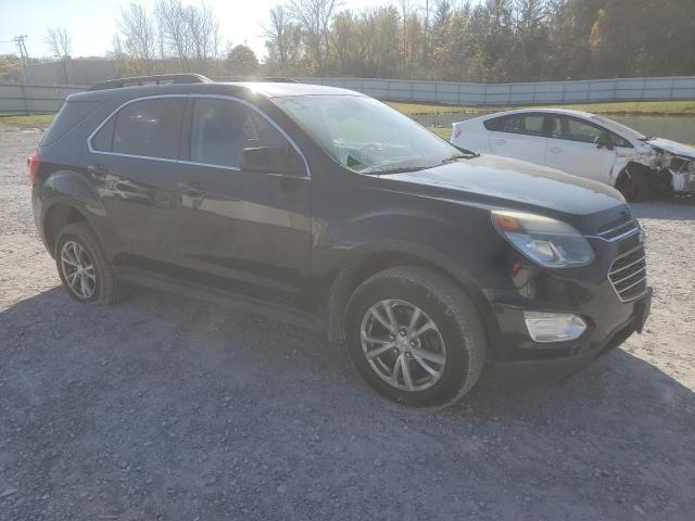 Photo 3 VIN: 2GNFLFEK5G6309180 - CHEVROLET EQUINOX LT 