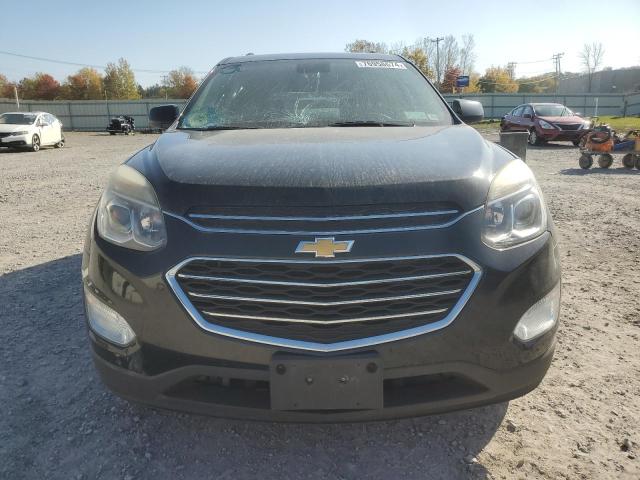 Photo 4 VIN: 2GNFLFEK5G6309180 - CHEVROLET EQUINOX LT 