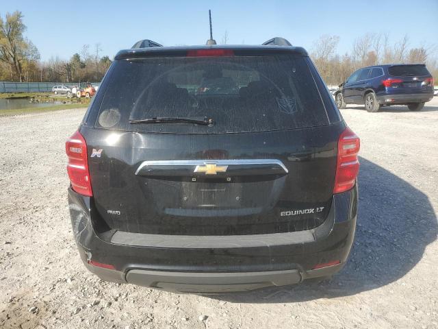 Photo 5 VIN: 2GNFLFEK5G6309180 - CHEVROLET EQUINOX LT 