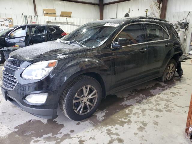 Photo 0 VIN: 2GNFLFEK5G6314654 - CHEVROLET EQUINOX LT 