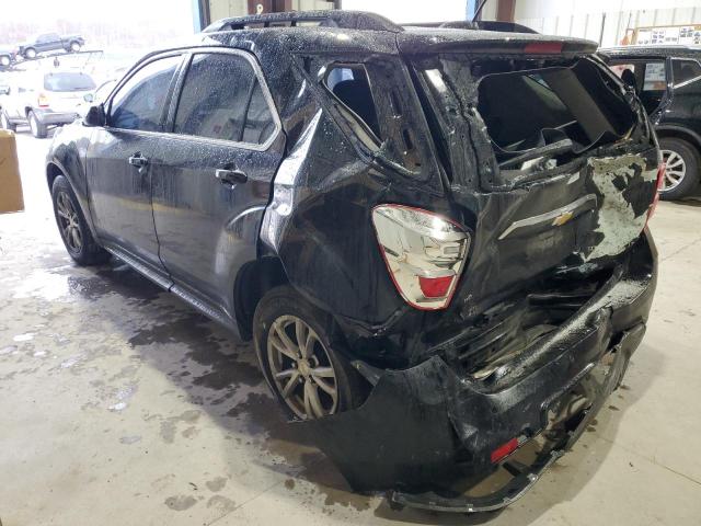 Photo 1 VIN: 2GNFLFEK5G6314654 - CHEVROLET EQUINOX LT 