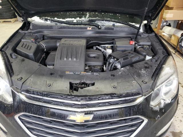 Photo 11 VIN: 2GNFLFEK5G6314654 - CHEVROLET EQUINOX LT 