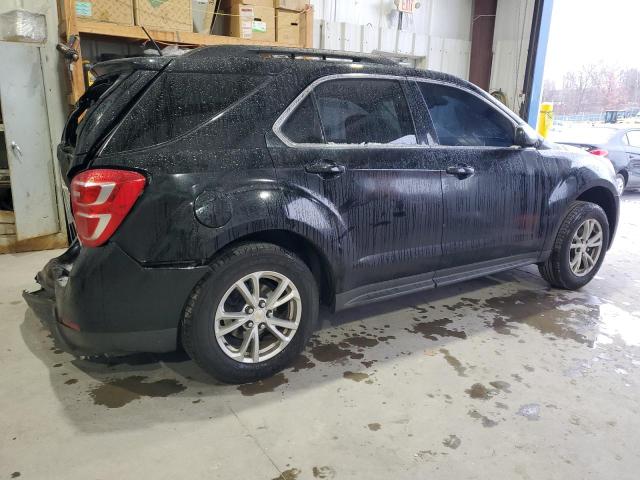 Photo 2 VIN: 2GNFLFEK5G6314654 - CHEVROLET EQUINOX LT 