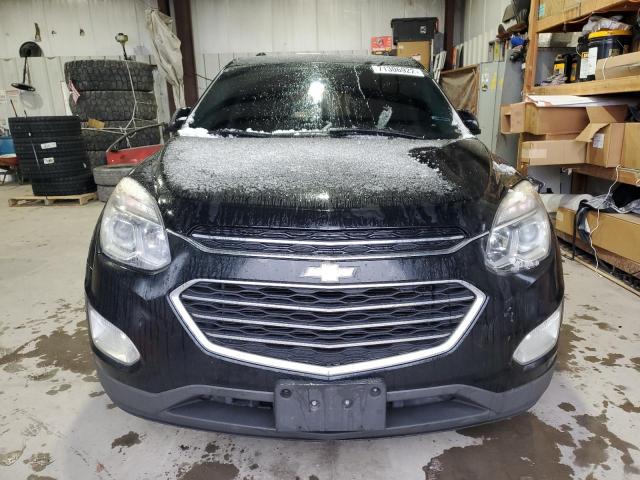 Photo 4 VIN: 2GNFLFEK5G6314654 - CHEVROLET EQUINOX LT 