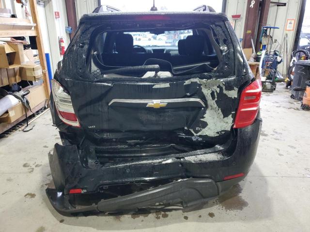 Photo 5 VIN: 2GNFLFEK5G6314654 - CHEVROLET EQUINOX LT 