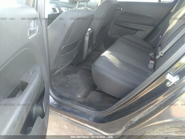 Photo 7 VIN: 2GNFLFEK5G6323306 - CHEVROLET EQUINOX 