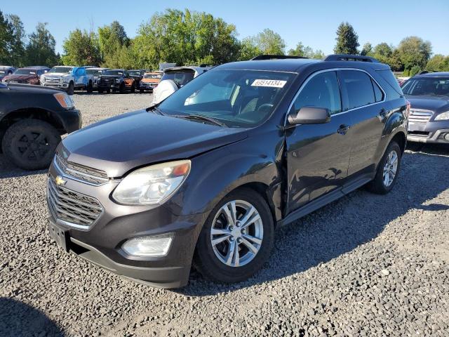 Photo 0 VIN: 2GNFLFEK5G6327582 - CHEVROLET EQUINOX LT 