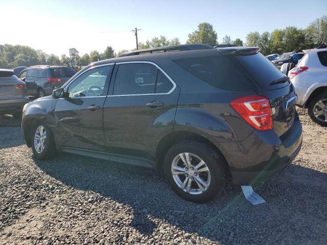 Photo 1 VIN: 2GNFLFEK5G6327582 - CHEVROLET EQUINOX LT 