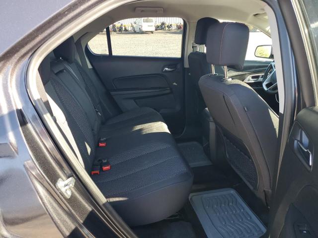 Photo 10 VIN: 2GNFLFEK5G6327582 - CHEVROLET EQUINOX LT 