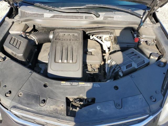 Photo 11 VIN: 2GNFLFEK5G6327582 - CHEVROLET EQUINOX LT 