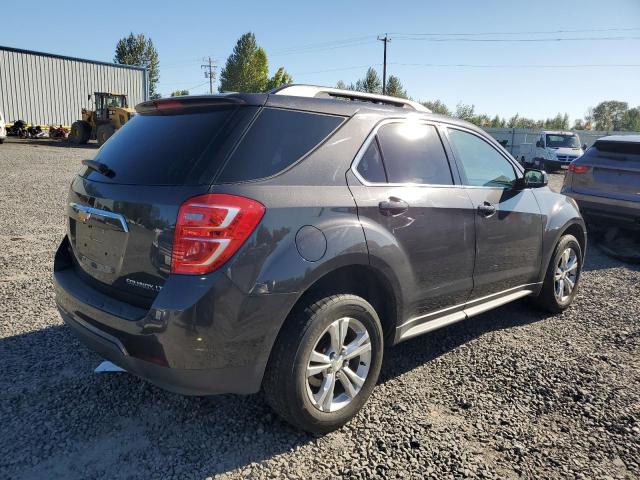 Photo 2 VIN: 2GNFLFEK5G6327582 - CHEVROLET EQUINOX LT 