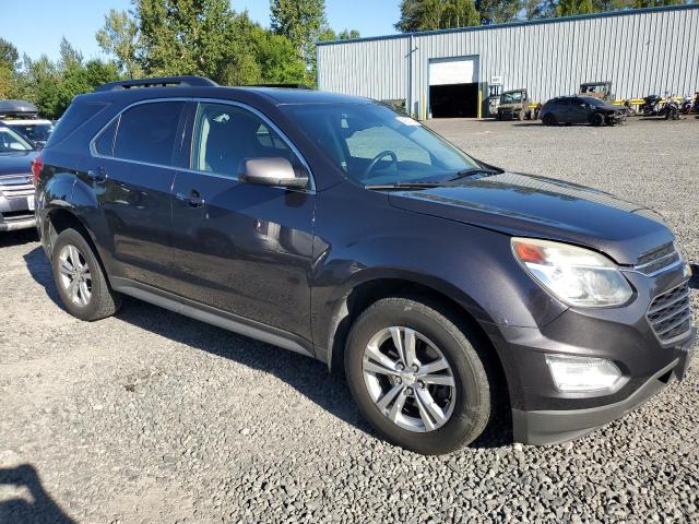 Photo 3 VIN: 2GNFLFEK5G6327582 - CHEVROLET EQUINOX LT 