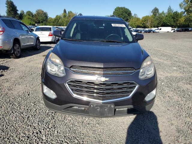 Photo 4 VIN: 2GNFLFEK5G6327582 - CHEVROLET EQUINOX LT 