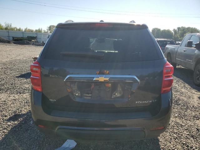 Photo 5 VIN: 2GNFLFEK5G6327582 - CHEVROLET EQUINOX LT 