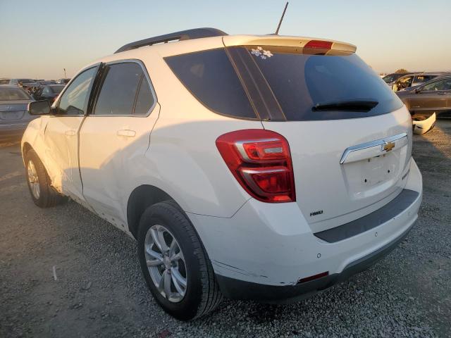 Photo 1 VIN: 2GNFLFEK5G6343295 - CHEVROLET EQUINOX 