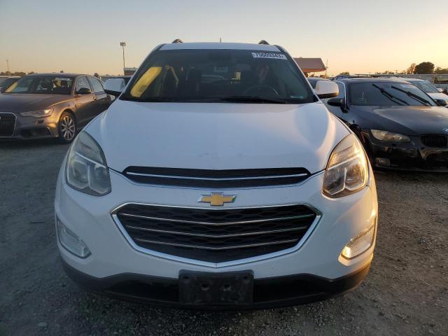 Photo 4 VIN: 2GNFLFEK5G6343295 - CHEVROLET EQUINOX 