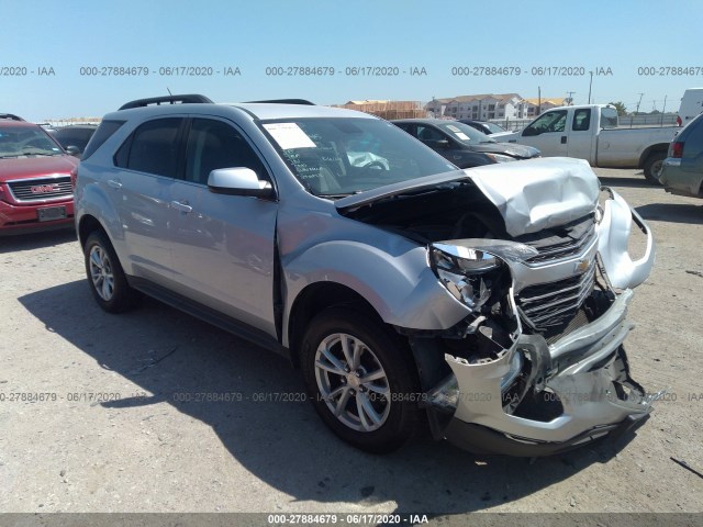 Photo 0 VIN: 2GNFLFEK5G6353423 - CHEVROLET EQUINOX 