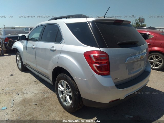 Photo 2 VIN: 2GNFLFEK5G6353423 - CHEVROLET EQUINOX 