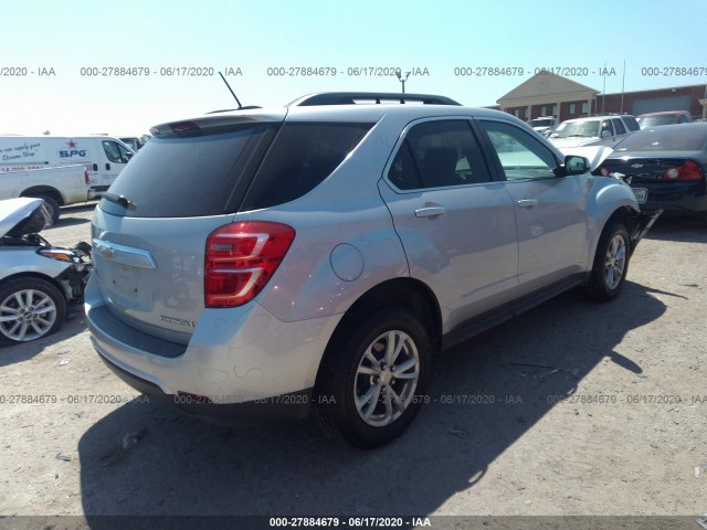 Photo 3 VIN: 2GNFLFEK5G6353423 - CHEVROLET EQUINOX 