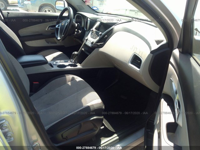 Photo 4 VIN: 2GNFLFEK5G6353423 - CHEVROLET EQUINOX 