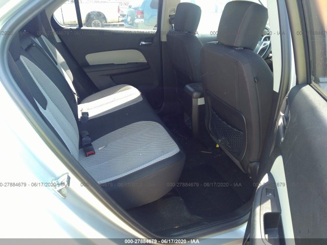 Photo 7 VIN: 2GNFLFEK5G6353423 - CHEVROLET EQUINOX 