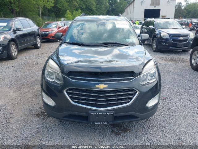 Photo 5 VIN: 2GNFLFEK5H6115993 - CHEVROLET EQUINOX 