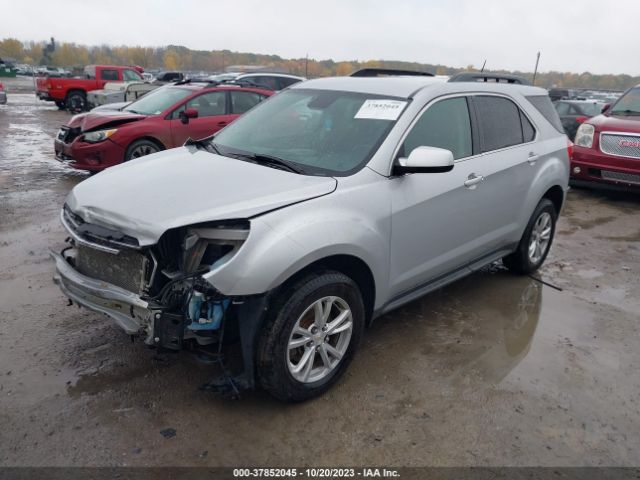 Photo 1 VIN: 2GNFLFEK5H6144491 - CHEVROLET EQUINOX 