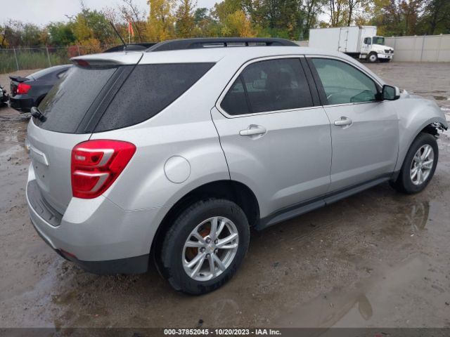 Photo 3 VIN: 2GNFLFEK5H6144491 - CHEVROLET EQUINOX 