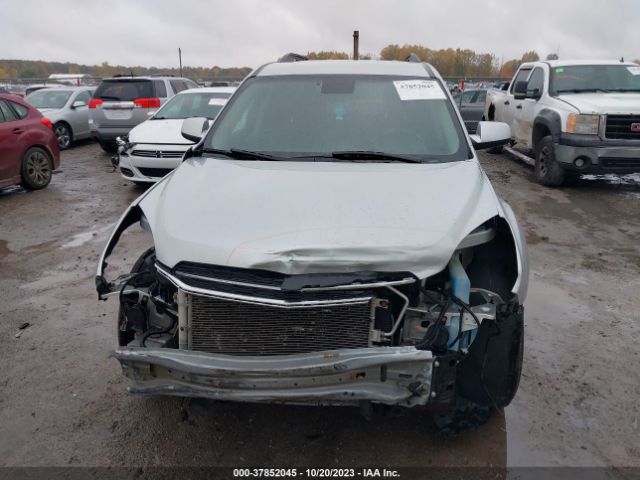 Photo 5 VIN: 2GNFLFEK5H6144491 - CHEVROLET EQUINOX 