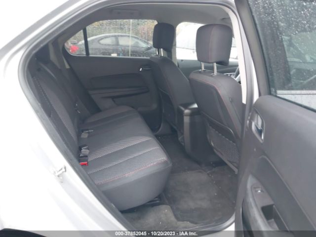 Photo 7 VIN: 2GNFLFEK5H6144491 - CHEVROLET EQUINOX 