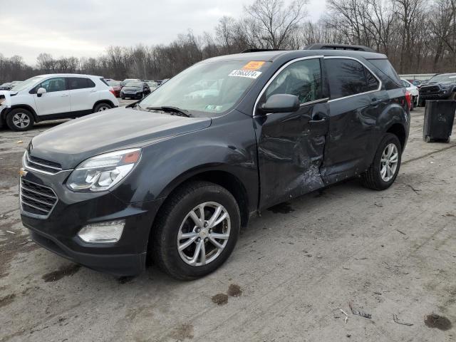 Photo 0 VIN: 2GNFLFEK5H6147228 - CHEVROLET EQUINOX 