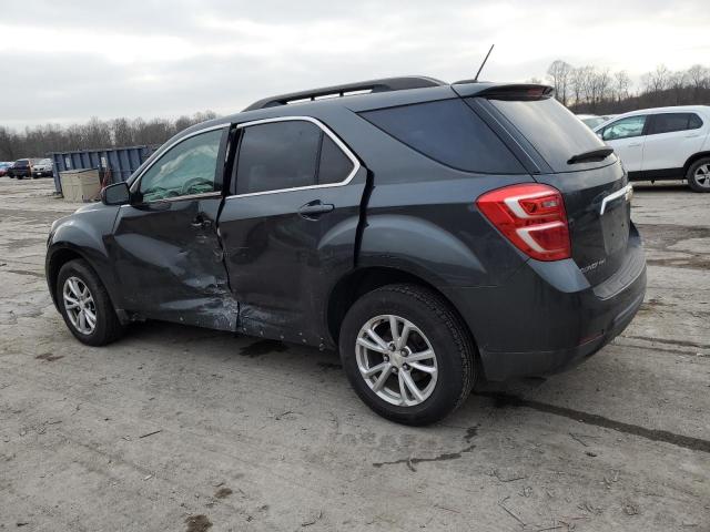 Photo 1 VIN: 2GNFLFEK5H6147228 - CHEVROLET EQUINOX 