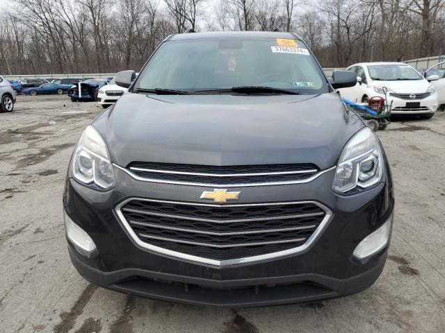 Photo 4 VIN: 2GNFLFEK5H6147228 - CHEVROLET EQUINOX 