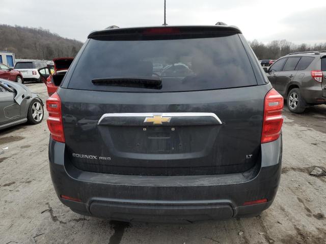 Photo 5 VIN: 2GNFLFEK5H6147228 - CHEVROLET EQUINOX 