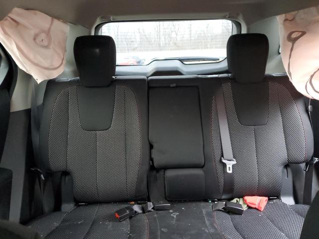 Photo 9 VIN: 2GNFLFEK5H6147228 - CHEVROLET EQUINOX 