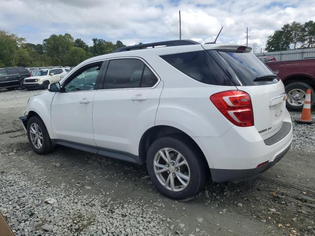 Photo 1 VIN: 2GNFLFEK5H6150517 - CHEVROLET EQUINOX LT 