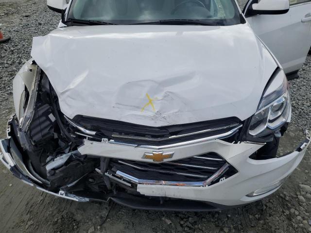 Photo 11 VIN: 2GNFLFEK5H6150517 - CHEVROLET EQUINOX LT 