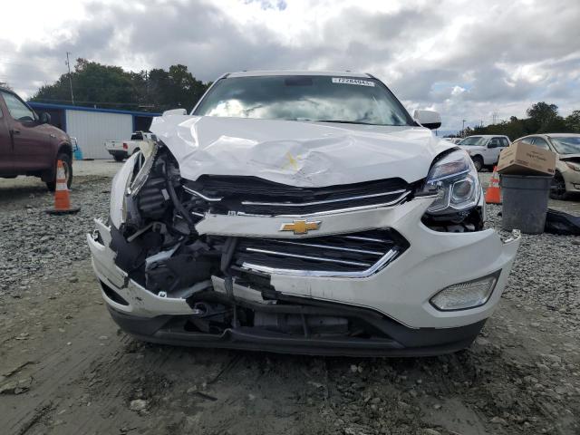 Photo 4 VIN: 2GNFLFEK5H6150517 - CHEVROLET EQUINOX LT 