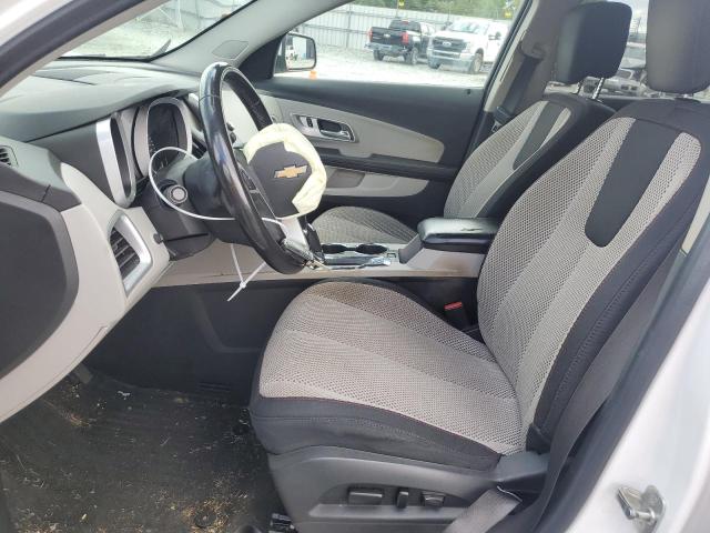 Photo 6 VIN: 2GNFLFEK5H6150517 - CHEVROLET EQUINOX LT 