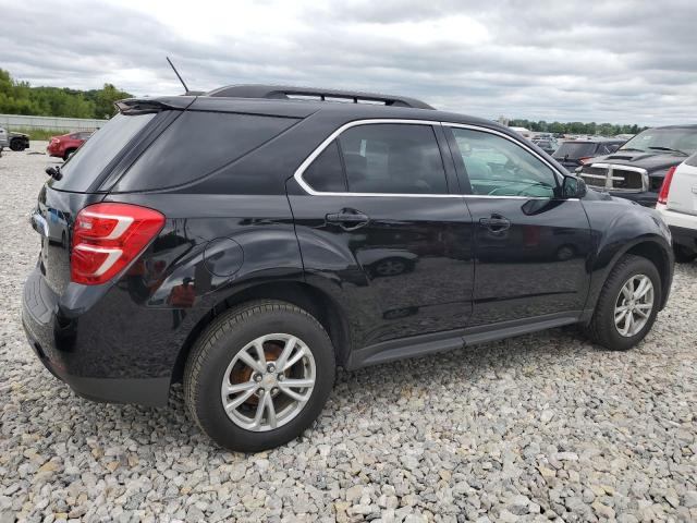 Photo 2 VIN: 2GNFLFEK5H6174025 - CHEVROLET EQUINOX LT 