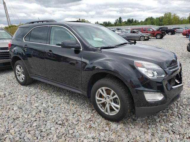 Photo 3 VIN: 2GNFLFEK5H6174025 - CHEVROLET EQUINOX LT 