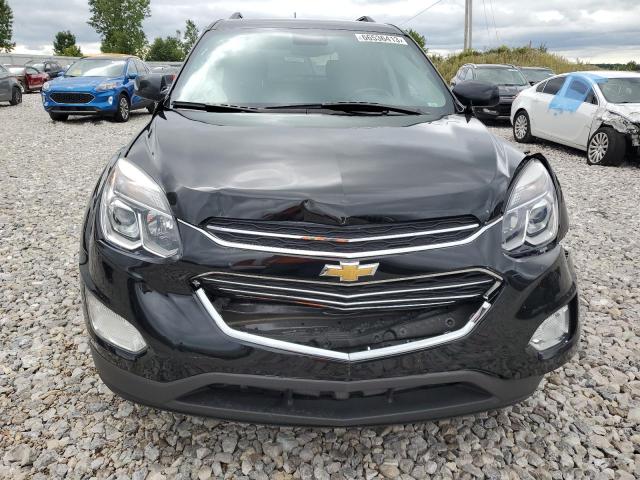 Photo 4 VIN: 2GNFLFEK5H6174025 - CHEVROLET EQUINOX LT 