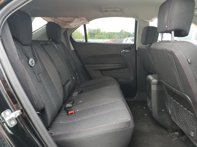 Photo 9 VIN: 2GNFLFEK5H6174025 - CHEVROLET EQUINOX LT 