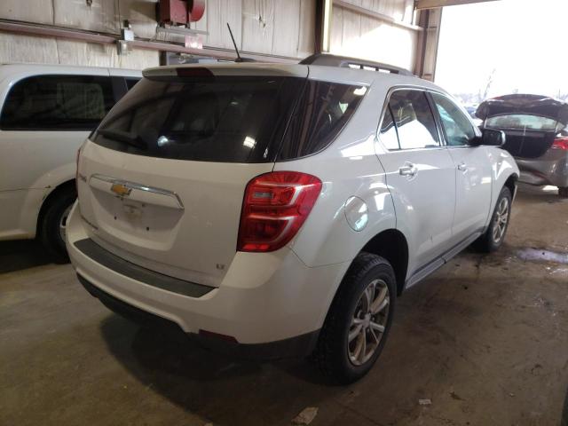 Photo 3 VIN: 2GNFLFEK5H6191598 - CHEVROLET EQUINOX LT 