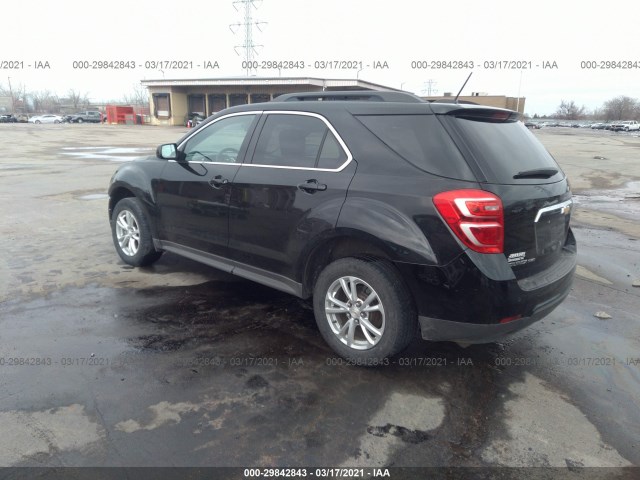 Photo 2 VIN: 2GNFLFEK5H6227466 - CHEVROLET EQUINOX 