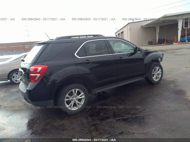 Photo 3 VIN: 2GNFLFEK5H6227466 - CHEVROLET EQUINOX 