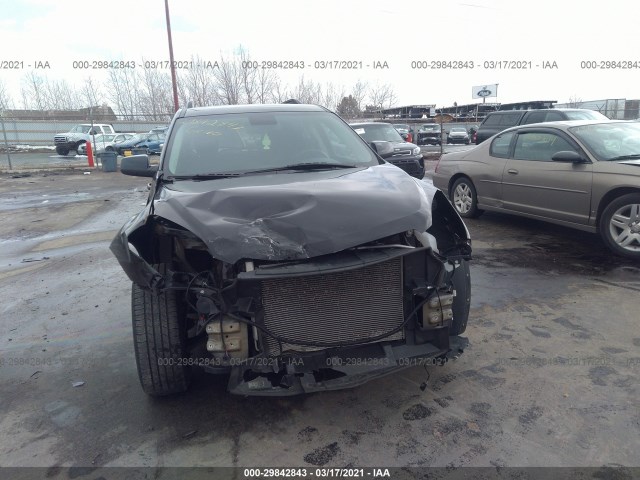 Photo 5 VIN: 2GNFLFEK5H6227466 - CHEVROLET EQUINOX 